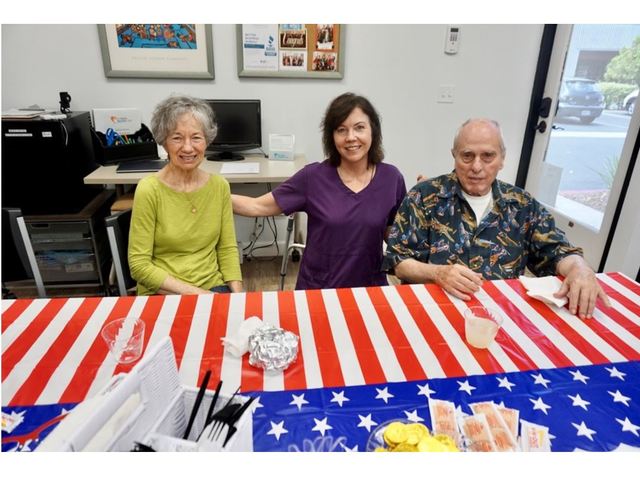 AT HOME NURSING CARE